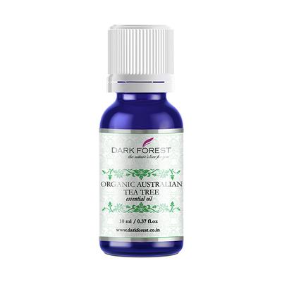 Dark Forest Organic Essential Oil - Australian Tea Tree 10 ml - Essential Oils