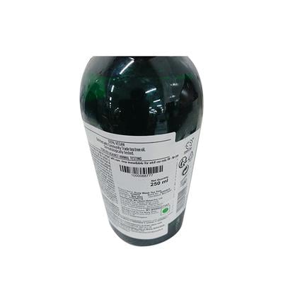 The Body Shop Tea Tree Skin Clearing Body Wash 250 ml - Shower Gels & Body Wash