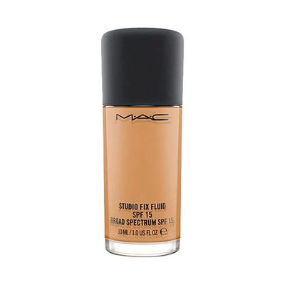 M.A.C STUDIO FIX FLUID SPF 15 FOUNDATION-NC 35, 30 ml - Foundation