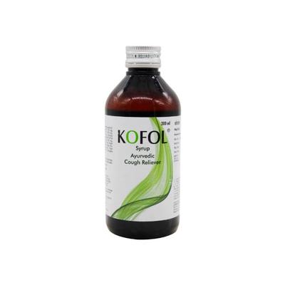 Kofol Syrup 200 ml - Cough Syrup