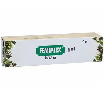 Femiplex Gel 30gm - Speciality Medicines
