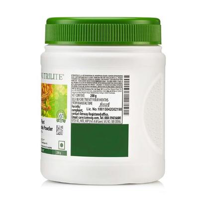 NUTRILITE ALL PLANT PROTEIN POWDER 200GM - Protein Drink