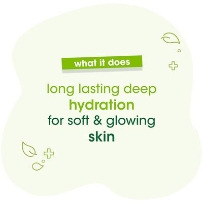 Simple Kind to Skin Rich Moisture Sheet Mask 25 ml - Sheet Masks