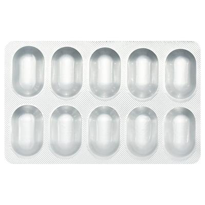 REDME XT Tablet 10's - Supplements-Vam