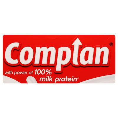 Complan Kesar Badam Health Drink Powder 200 gm (Refill Pack) - Kids Nutrition