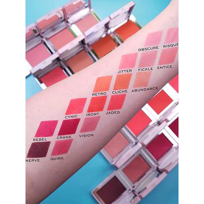 XX Revolution blush vision 3.2 gm - Blushes