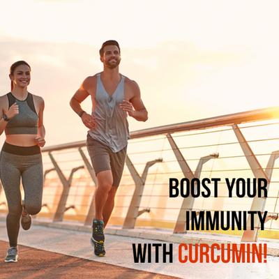 Pure Nutrition Curcumin with C3 Complex 760 mg Veg Capsule 60's - Herbal Dietary Supplement