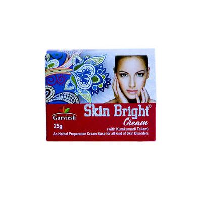 GH Skin Bright Cream 25 gm - Speciality Medicines