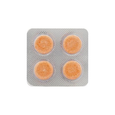 Kalzin 60K Tablet 4's - Supplements-Vit