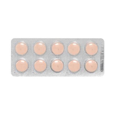 DOXYZONE 100mg Tablet 10's - Bacterial Infections-Tet
