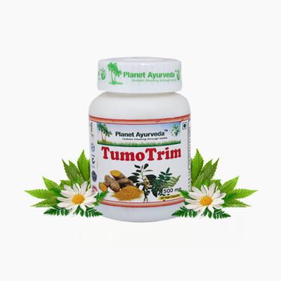 Planet Ayurveda TumoTrim Capsules 60's - Speciality Medicines