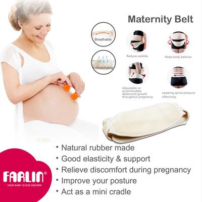 Farlin Maternity Belt 1's - Back/Abdomen Supports