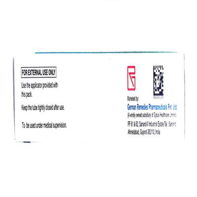 NO PILE Cream 20gm - Haemorrhoid-Ano