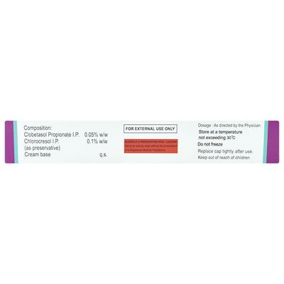 VICLOB Cream 30gm - Skin Infections-Toc