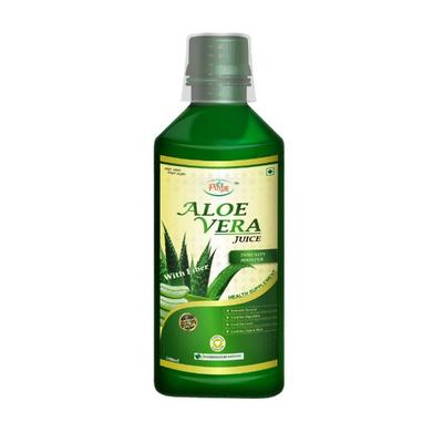 Puyur Ayurveda Aloevera Juice 500 ml - Ayurvedic Juices