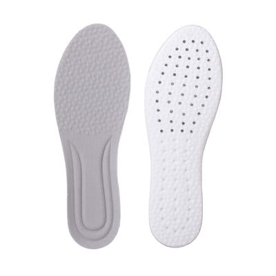Dr Foot Air-Pillow Insoles Pair (S) 1's - Manicure & Pedicure Kits