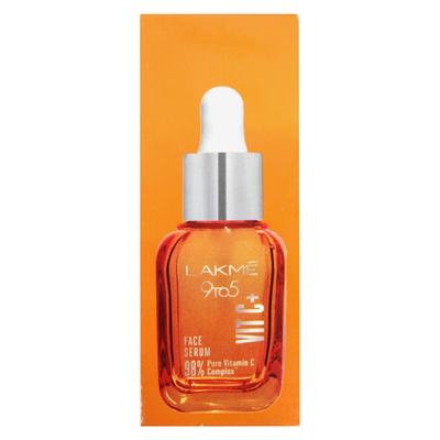 Lakme 9 to 5 Vitamin C+ Face Serum 30 ml - Face Serum