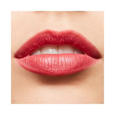 M.A.C Powder Kiss Lipstick-A Little Tamed 3 gm - Lipsticks