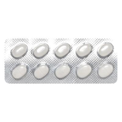 Myoprol XL 25mg Tablet 10'S - Hypertension-Bet