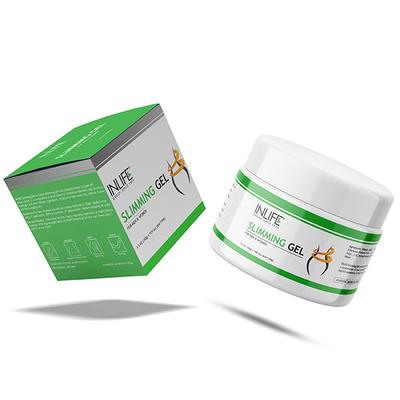 INLIFE Slimming Gel 100 gm - Lotions & Creams