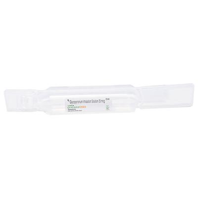 GLYCOFLO 25 Inhaler 2ml - Asthma/COPD-Ast