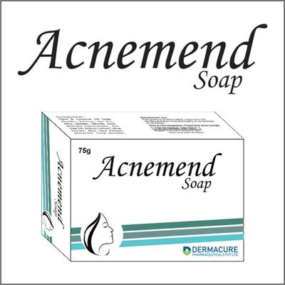 ACNEMEND Soap 75gm - Acne-Acn