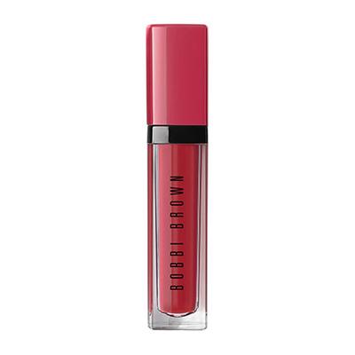 Bobbi Brown Crushed Liquid Lip - Mango Mood 6 ml - Liquid Lipsticks