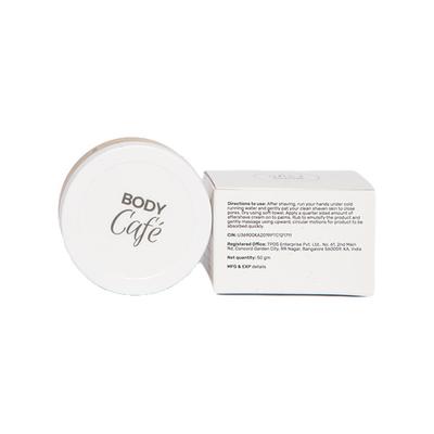Body Cafe Beard Cream 50 gm - Beard Cream