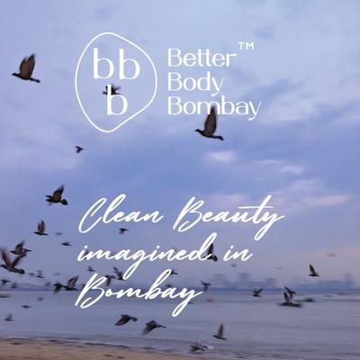 BBB Better Body Bombay Lip Balm- Lavender & Chamomile 10 gm - Lip Balms