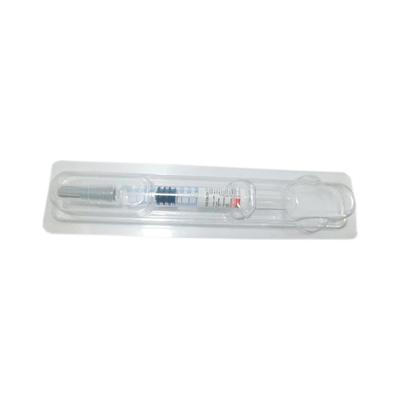 EUPARIN Prefilled Syringe(Pfs) 0.4ml - Blood Clot-Ant