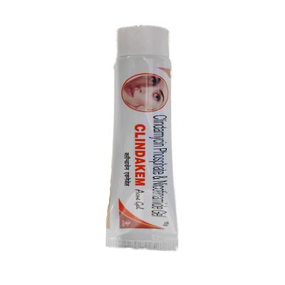CLINDAKEM ACNE Gel 15gm - Acne-Acn