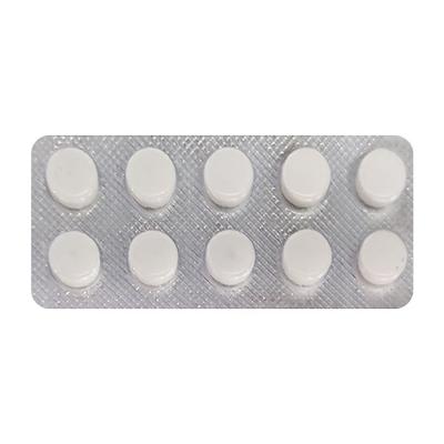 PIOROS 7.5 Tablet 10's - Diabetes-Ant