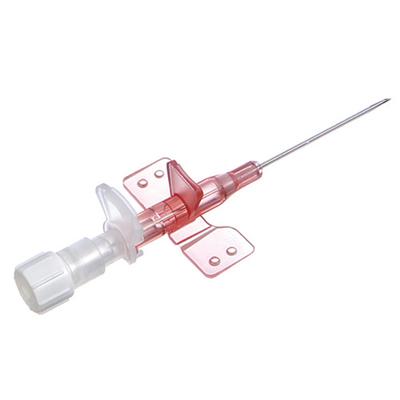 Polymed Polycath Adva I.V. Cannula (20G) 1's - Surgical Instruments