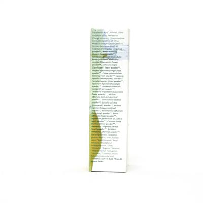 Paul Penders Eau De Perfume - Freedom Citrus Floral Zests 30 ml - Perfumes (Edt/Edp)