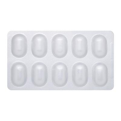 ROSIMIT F Tablet 10's - High Cholesterol-Dys