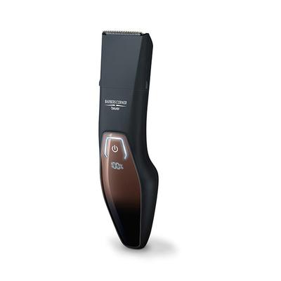 Beurer Men's Grooming Kit (Trimmer + Shaver + Body Groomer + Precision Trimmer + Hair Clipper) - Hair Dryers