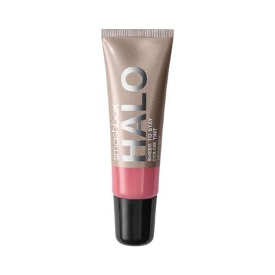 Smashbox Halo Sheer To Stay Color Tint Lip+Cheek Wisteria 10 ml - Lip Stains & Tints