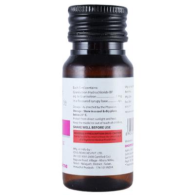 GRANITAG Syrup 30ml - Vomitting/Emesis-Ant