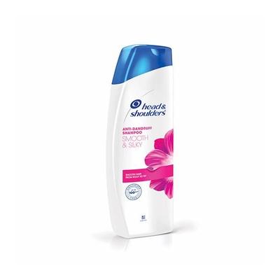 Head & Shoulders Anti-Dandruff Shampoo - Smooth & Silky 180 ml - Shampoos