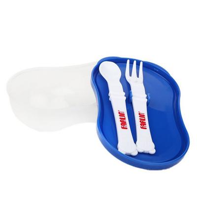 Farlin Food Grinder - Blue 1's - Feeding & Nursing