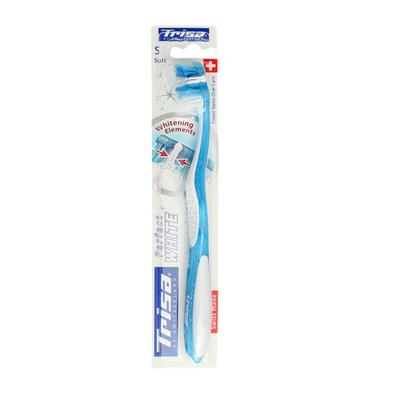 Trisa Perfect White Soft Toothbrush 1's - Baby Oral Care