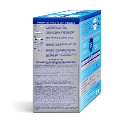Aptamil Premium Follow up Formula Stage 2 Powder (6-12 months) 400 g - Baby And Infant Supplements