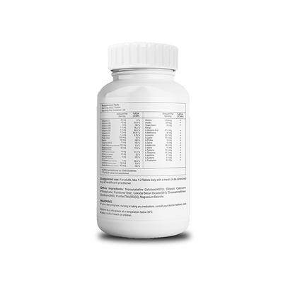 Healthvit Biotino Plus Tablet 60's - Hair & Skin