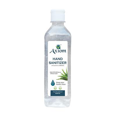 Axiom Hand Sanitizer 500 ml - Hand Sanitizer