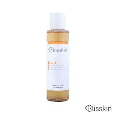 Blisskin C Vit Brightenex Cleanser 75 ml - Face Wash & Cleansers