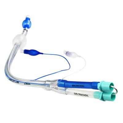 Tuoren Double Lumen Endobronchial Tube - Left (DENL41) (FR 41) 1's - Surgical Instruments