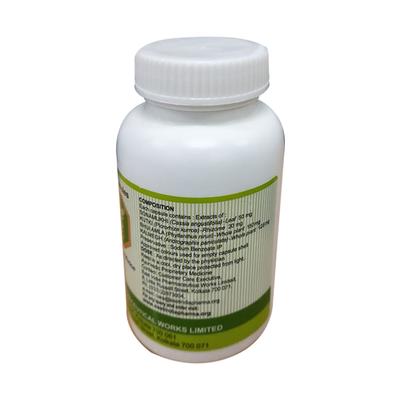 LIVOTONE Capsule 60's - Speciality Medicines