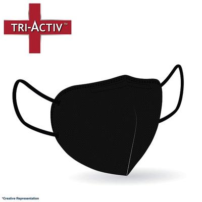 Piramal Tri-Activ N95 Protective Face Mask 1's - Face Mask