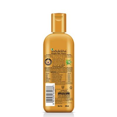 Indulekha Bringha Hair Cleanser 200 ml - Shampoos