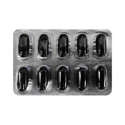 SENGVITAL Capsule 10's - Supplements-Vam